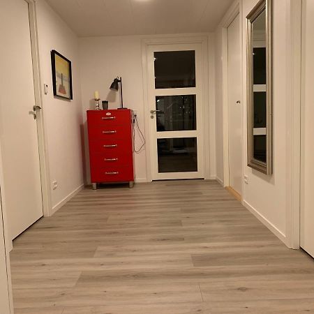 Spacious Apartment On N.P.Gota 8A, กลาสวิก ภายนอก รูปภาพ