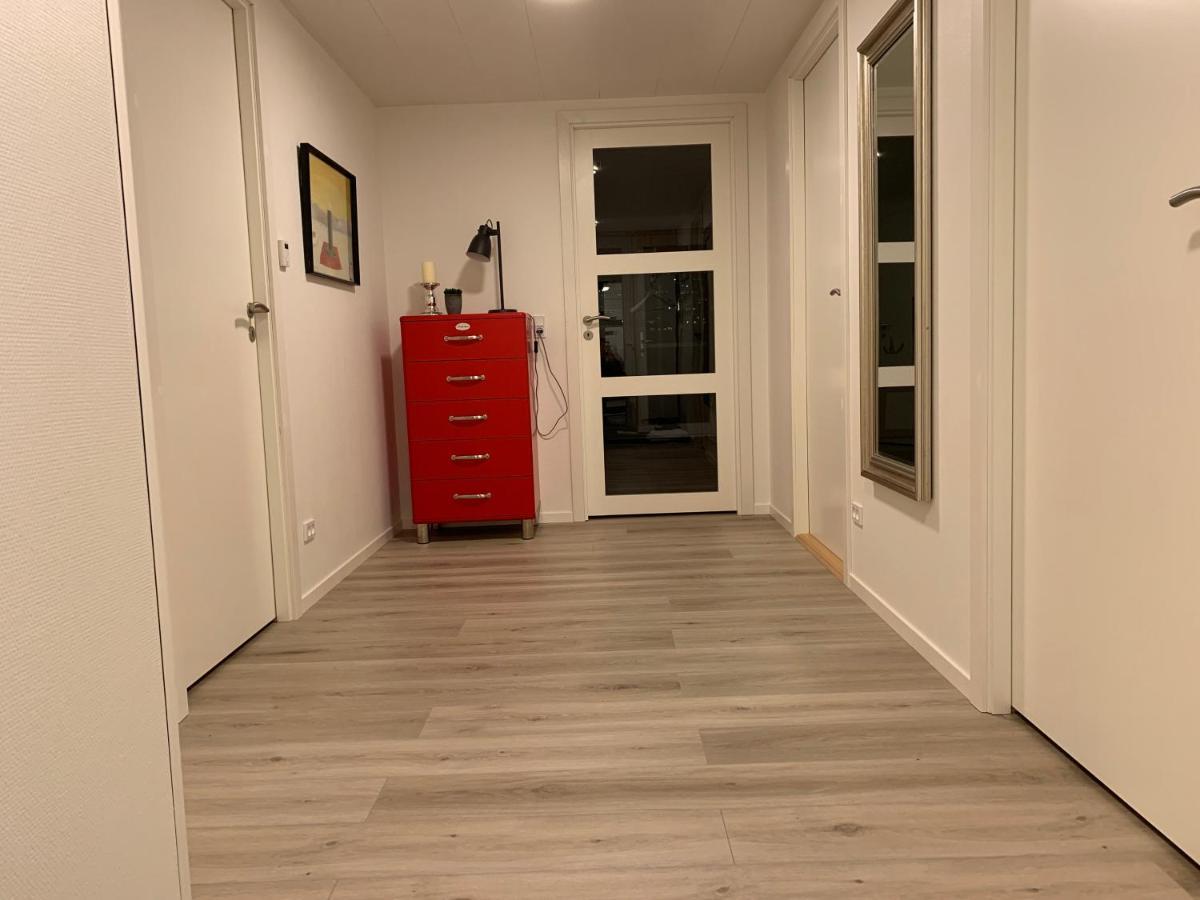 Spacious Apartment On N.P.Gota 8A, กลาสวิก ภายนอก รูปภาพ