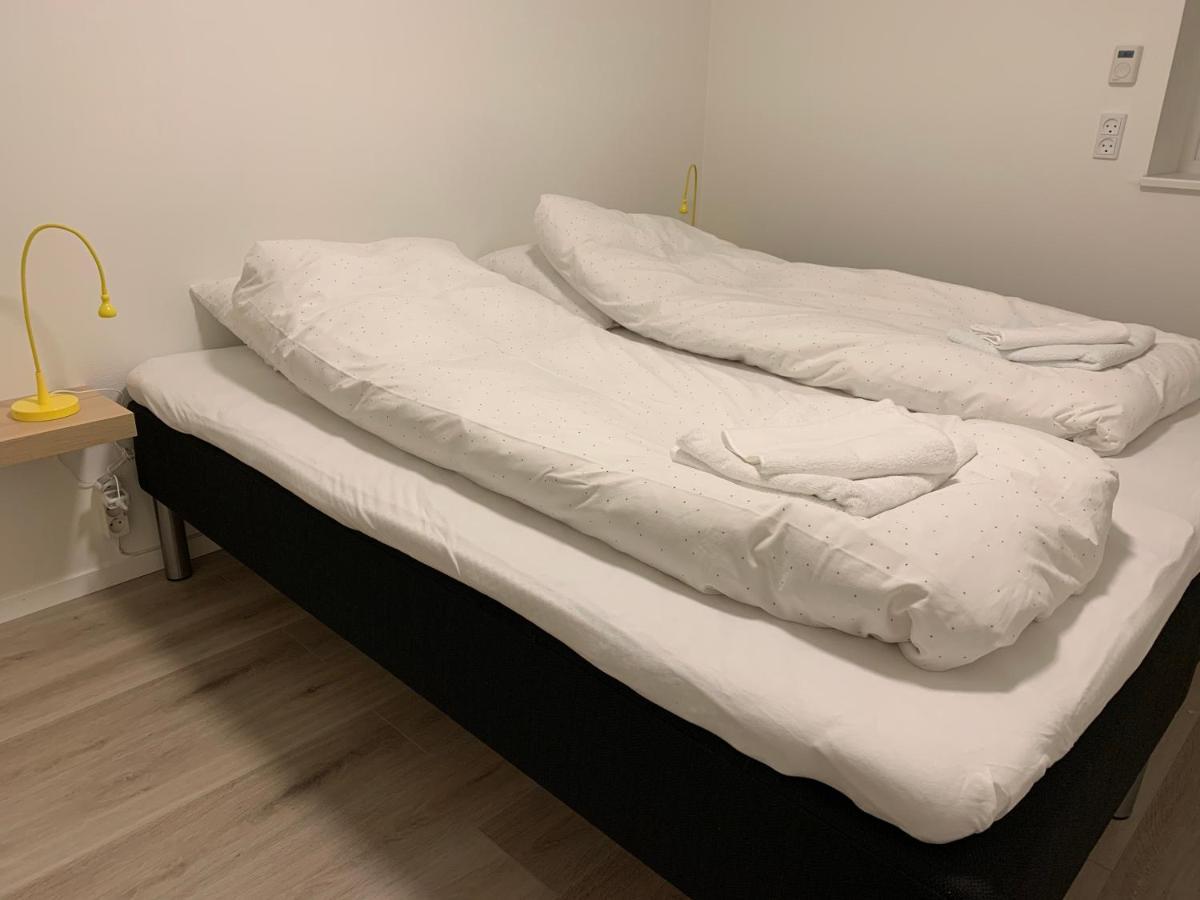 Spacious Apartment On N.P.Gota 8A, กลาสวิก ภายนอก รูปภาพ