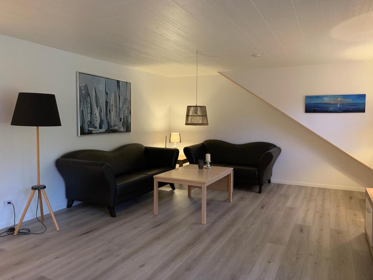 Spacious Apartment On N.P.Gota 8A, กลาสวิก ภายนอก รูปภาพ
